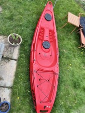 Fatyak kaafu sit on - (red), sit-on