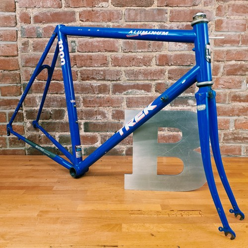Trek 1000 700c wheel - 1000, bike