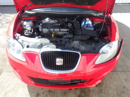 2005 2012 mk2 seat - 2005-2012,