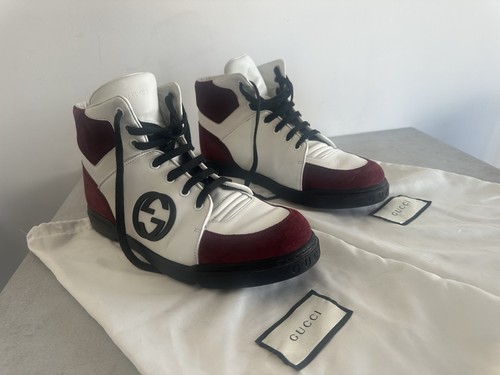 Gucci men interlocking g - men's,