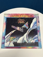 Album Cover Album 4 Omnibus