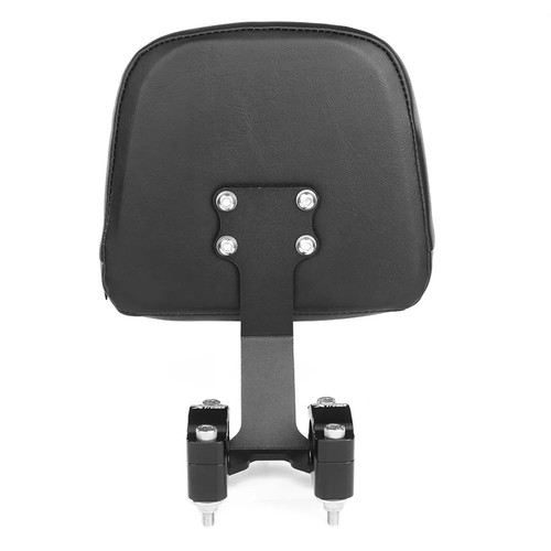 Motorcycle backrest for - backrest, honda