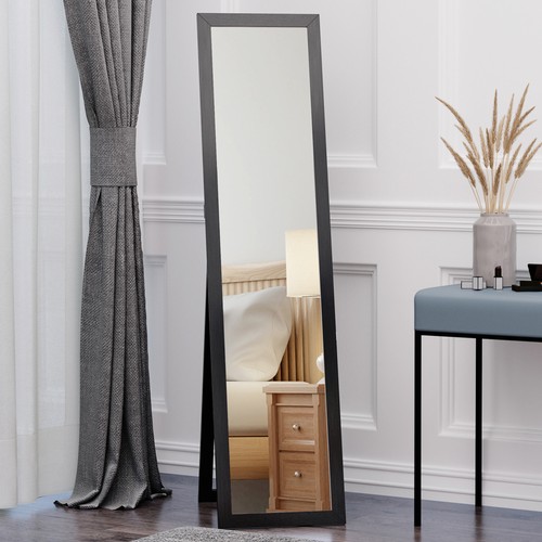 Full length mirror free - length,