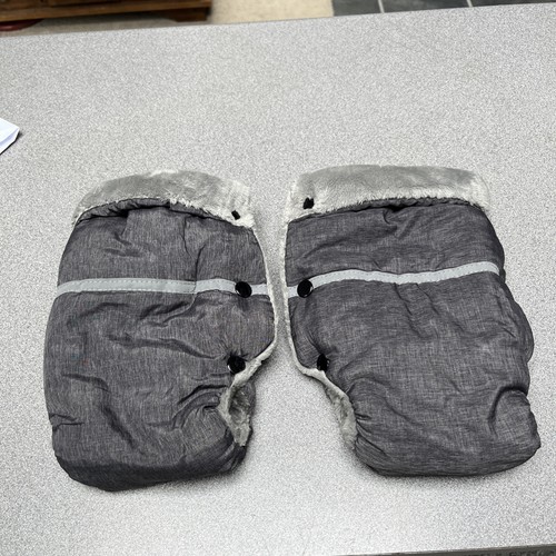 Pram mittens pack stoller - of,
