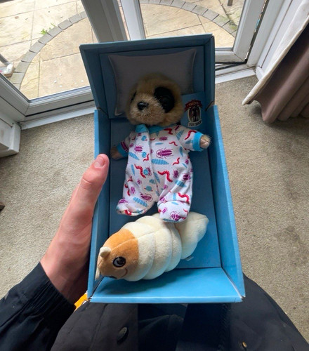 Yakov toy shop meerkovo oleg - toy,