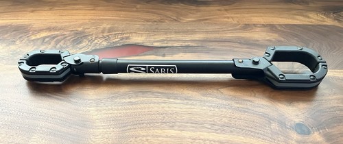 Saris bike beam top - tube, bar