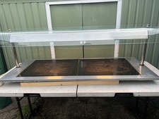 Hot Plate, Carvery Unit