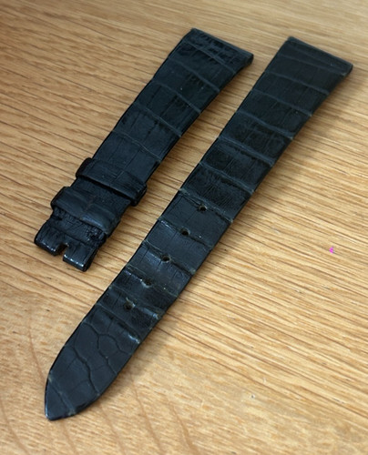 Genuine 18mm vacheron - genuine,
