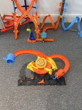 Multiple Hot Wheels Sets With