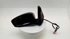 FIAT STILO Door Mirror N/S 2001-2007 Estate LH 735306558