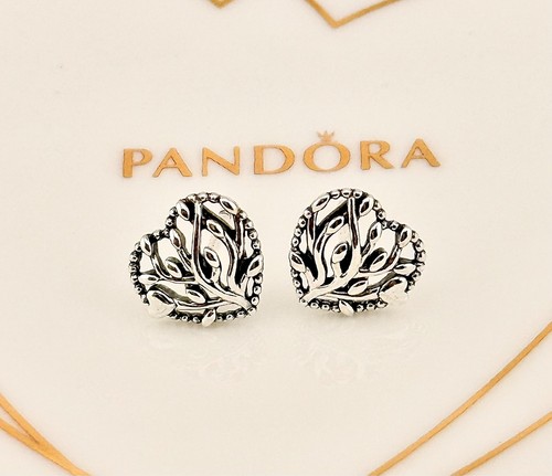 New genuine pandora - genuine, silver
