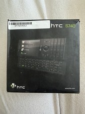 HTC S740 - Rare Vintage