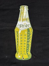 Porcelain Sprite Enamel Metal