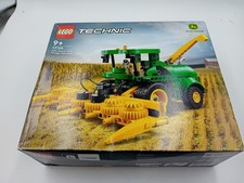 Lego Technic  42168  John Deere 9700 Forage Harvester Set  UNOPENED