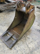 600mm Geith 13 ton Excavator