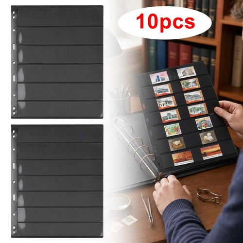 Sheet stamp pages with - sheet, 6/7