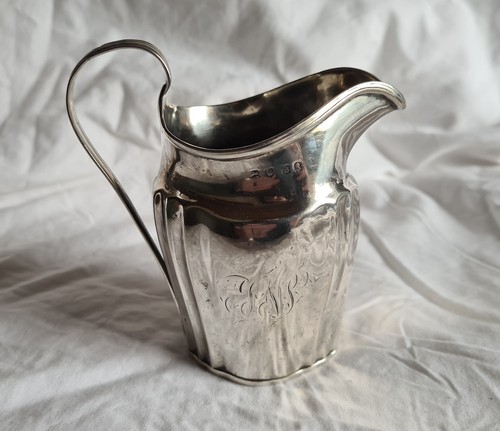 Antique sterling silver - sterling,