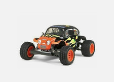 TAMIYA RC 58502 Blitzer Beetle