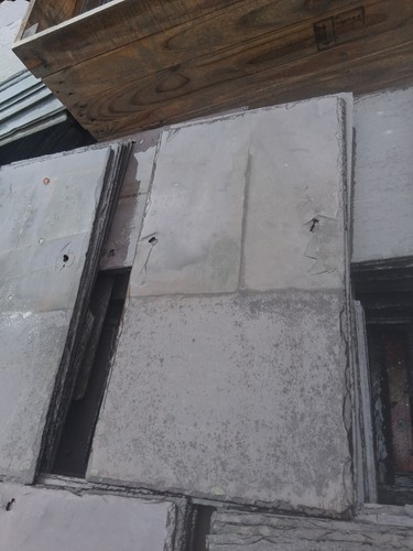 Welsh slates reclaimed 22x12s - welsh,