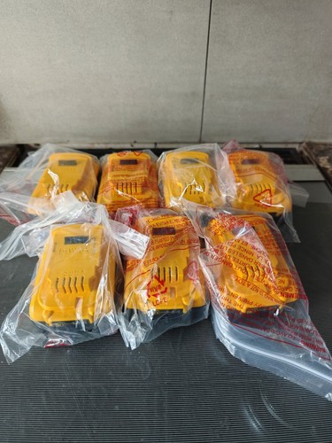 Dewalt 5ah 18v - 5ah,