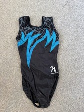 Black and blue Milano