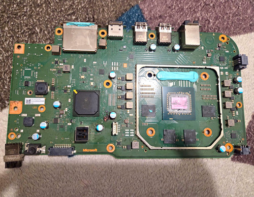 Xbox series faulty - xbox, s