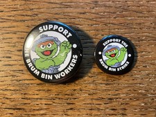 Large & Small Birmingham Bin