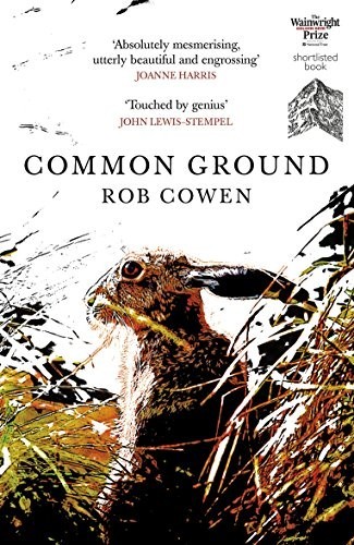 Common ground one of - common, ground: