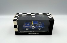 Minichamps 1/43 Porsche 911