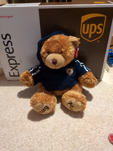 Keel toys hug bear plush - keel, me
