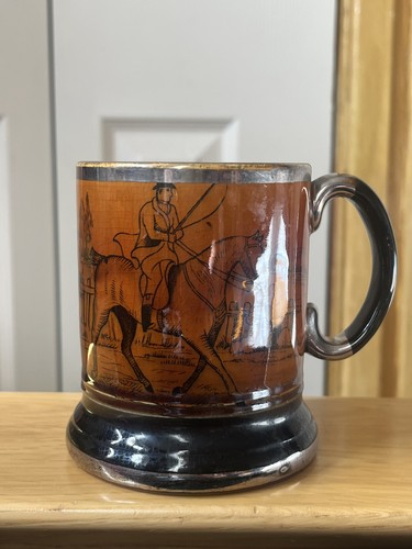 Vintage arthur wood - wood, ye