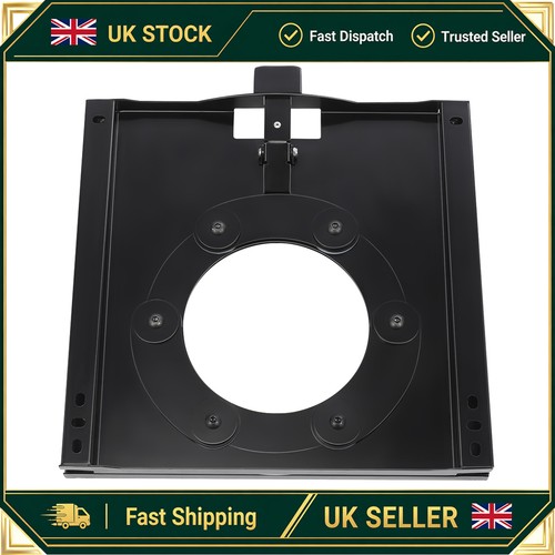 Seat swivel base - base, for