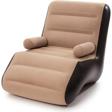 Portable Inflatable Sofa Chair
