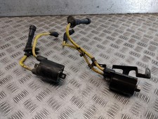 1988 HONDA BROS 400  IGNITION COIL / COILS 