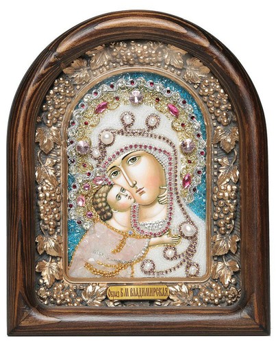 Orthodox icon our - of, lady