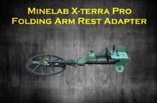 Minelab X-terra Pro  Folding