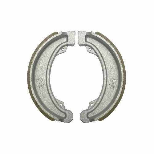 Drum brake shoes vb132 - brake,