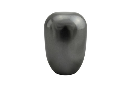 Silver gear shift - p1, knob