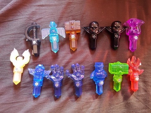 Skylanders trap team traps - trap,
