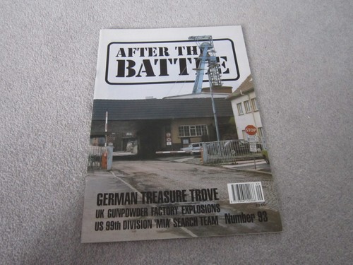 Vintage magazine after the - vintage, ,