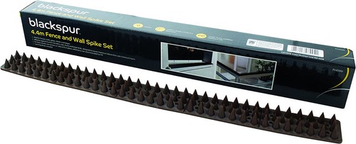 Fence wall spike - spike, set