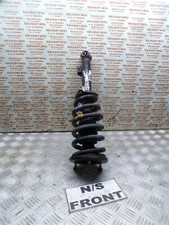 BFD075153 2018 MITSUBISHI L200 SERIES 5 2.4 DID FRONT SHOCK ABSORBER N/S