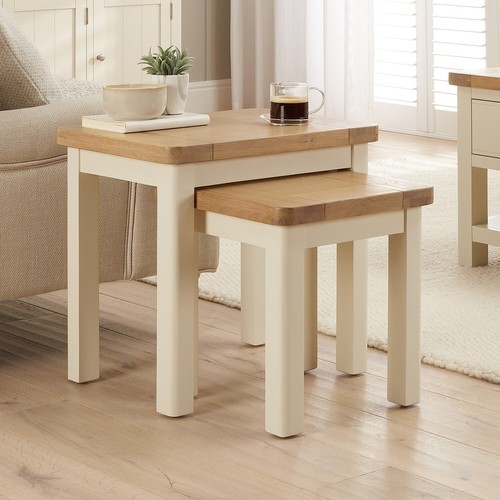 Nest side tables marbury - of, 2