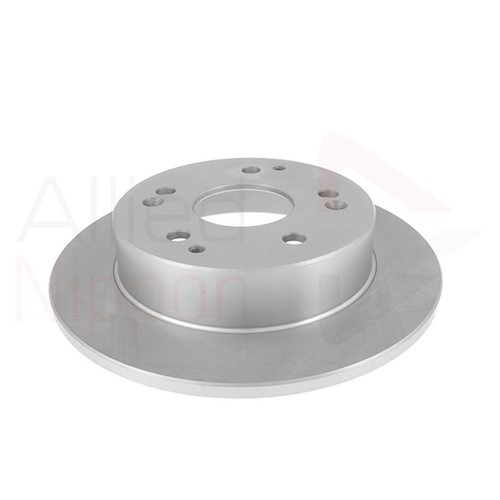 Allied nippon rear brake discs - nippon,
