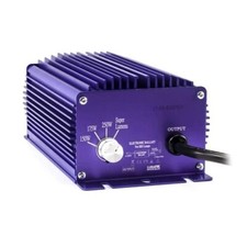 LUMATEK AND DIMMABLE BALLAST