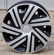 Wheel trims 16 inch  to fit