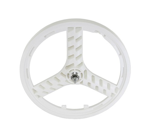Bike plastic spoke free - 20, 3-spoke