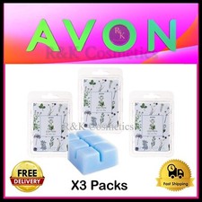 Avon fresh cotton - wax, melts
