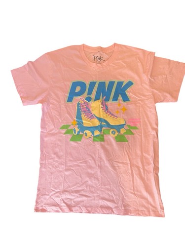 Pink alecia moore summer - pink,