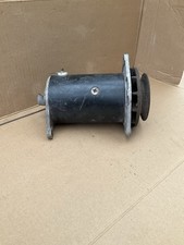 Land Rover Series 12 Volt